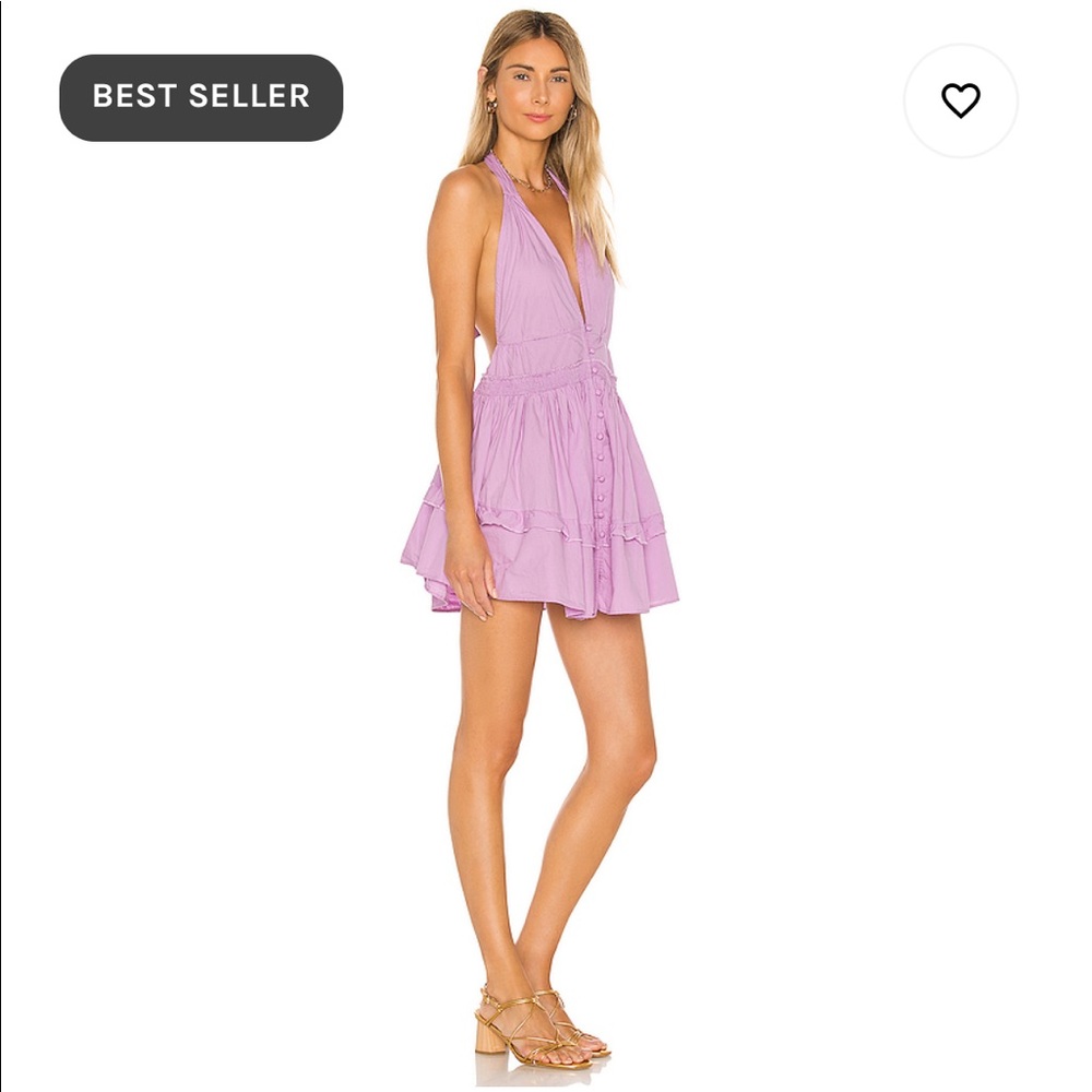 COPY - REVOLVE X FREE PEOPLE Dress